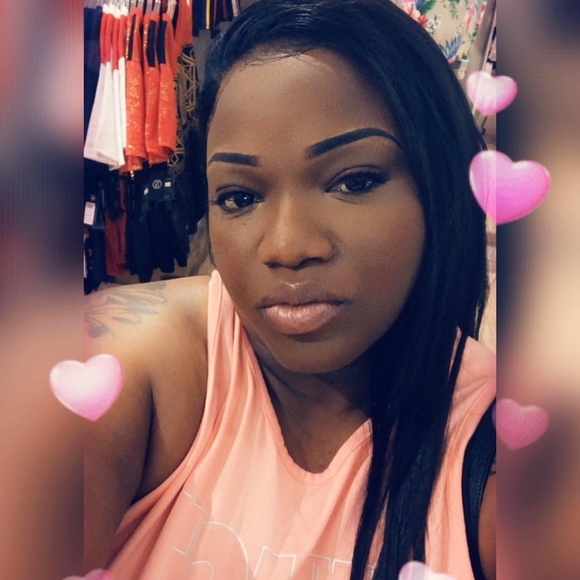traniseharris